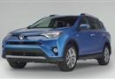 ػ춯ϵͳ 2016RAV4 Hybrid