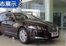 ݱXF 2015 2.0T Sportbrake 绪