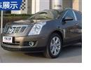 SRX 2015 3.0L 