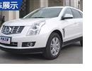  2015 SRX 3.0Lչʾ