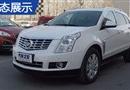 SRX 2015 3.0L Ӣչʾ