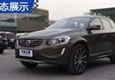 ֶXC60 2015 2.5T T6 AWD Խ