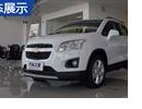 TRAX 2014 1.4T Զ