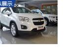 TRAX 2014 1.4T ֶ