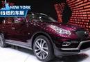 2015ŦԼչ ʵӢ¿QX50