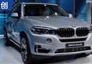 2015ϺչX5 xDrive40e