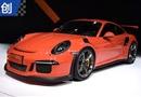 2015Ϻչʱ911 GT3 RS