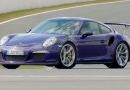 · ʱ911 GT3 RSչʾ