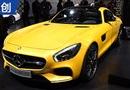 911 2015ϺչAMG GT S