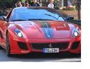  Ħɸʵķ599 GTO