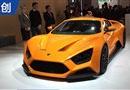  2015ϺչZenvo ST1