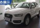 µQ3 2015 30 TFSI ׼ʵ