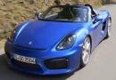 ˧ܵÿ ʱBoxster Spyder