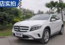 GLA  2015 GLA 200 