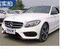 C 2015 C 200 ˶ 4MATIC