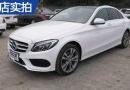 C 2015 C 200 L 4MATIC ˶