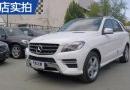 M  2015 ML 400 4MATIC