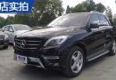 M  2015 ML 400 4MATIC