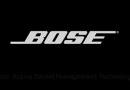 BOSE ANC뾲ƼƵ