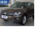 Tiguan 2015 2.0TSI ʰ浽ʵ