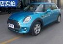 MINI 2015 1.2T ONE Ű ʵ