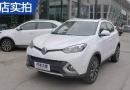 MG  2015 1.5TGI TSTʵ