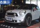 COUNTRYMAN 2014 1.6T COOPER S