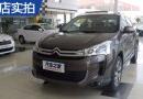 ѩC4 Aircross13 2.0Lʰ